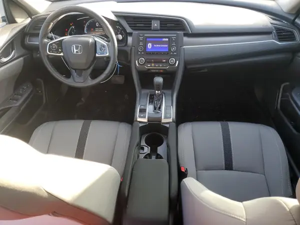 19XFC2F64KE041380 2019 HONDA CIVIC - Image 8