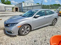 19XFC2F64KE041959 2019 HONDA CIVIC