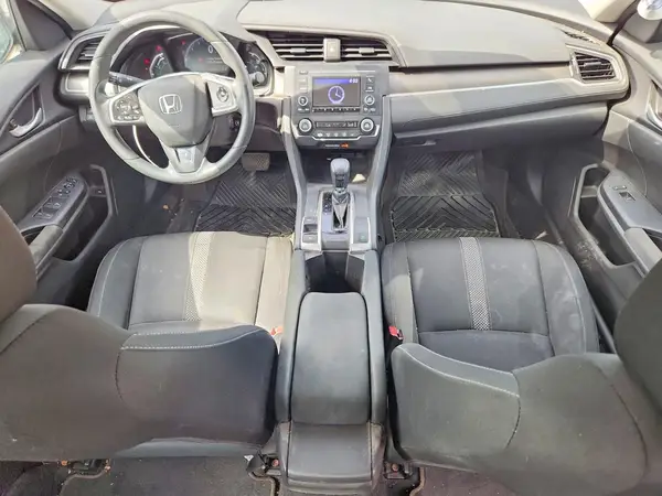 19XFC2F64KE041959 2019 HONDA CIVIC - Image 8