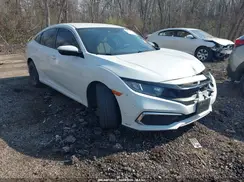 19XFC2F64KE043324 2019 HONDA CIVIC
