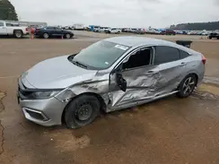 19XFC2F64KE043405 2019 HONDA CIVIC