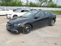 19XFC2F64KE044702 2019 HONDA CIVIC