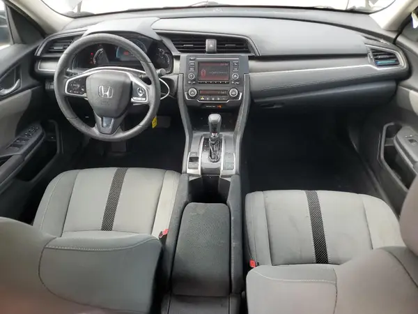 19XFC2F64KE044702 2019 HONDA CIVIC - Image 8