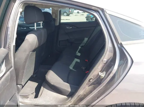 19XFC2F64KE045042 2019 HONDA CIVIC - Image 8