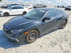 19XFC2F64KE045798 2019 HONDA CIVIC