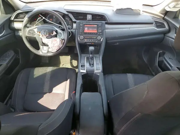 19XFC2F64KE045798 2019 HONDA CIVIC - Image 8