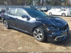 19XFC2F64KE045879 2019 HONDA CIVIC