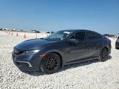 19XFC2F64KE045896 2019 HONDA CIVIC