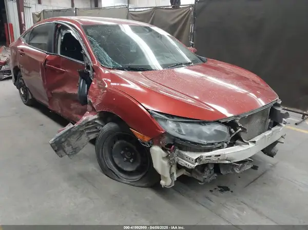 19XFC2F64KE046370 2019 HONDA CIVIC - Image 1