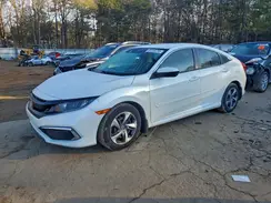 19XFC2F64KE046689 2019 HONDA CIVIC