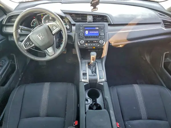 19XFC2F64KE046689 2019 HONDA CIVIC - Image 8