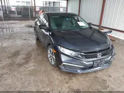 19XFC2F64KE047261 2019 HONDA CIVIC