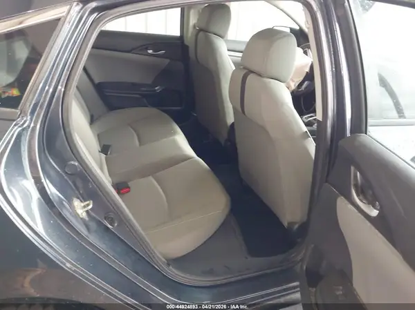 19XFC2F64KE047261 2019 HONDA CIVIC - Image 8