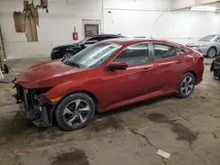 19XFC2F64KE047924 2019 HONDA CIVIC
