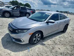 19XFC2F64KE048376 2019 HONDA CIVIC
