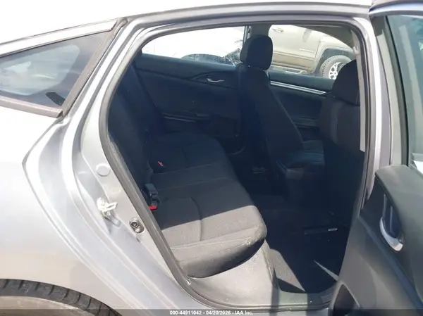 19XFC2F64KE048393 2019 HONDA CIVIC - Image 8
