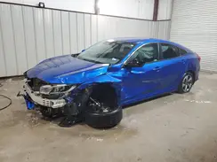 19XFC2F64KE048877 2019 HONDA CIVIC
