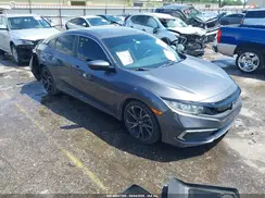 19XFC2F64KE049110 2019 HONDA CIVIC