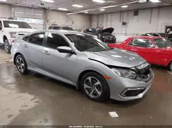 19XFC2F64KE050659 2019 HONDA CIVIC