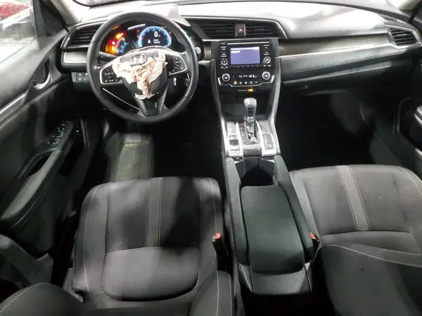 19XFC2F64KE051052 2019 HONDA CIVIC - Image 8
