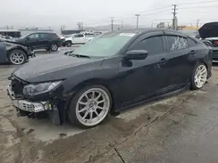 19XFC2F64KE200625 2019 HONDA CIVIC