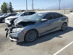 19XFC2F64KE200737 2019 HONDA CIVIC