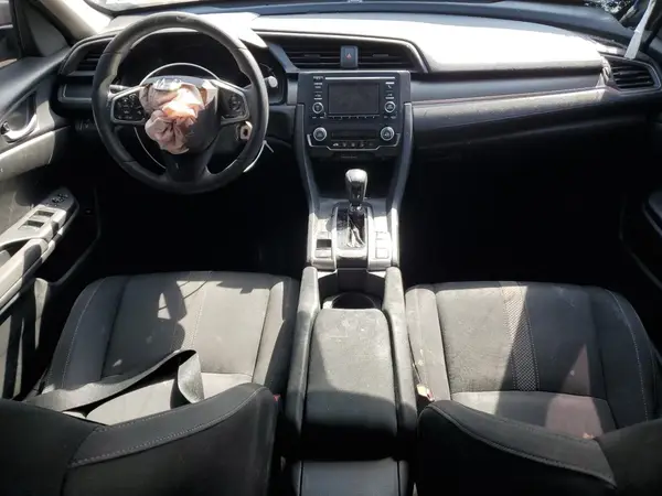 19XFC2F64KE200737 2019 HONDA CIVIC - Image 8