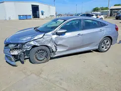 19XFC2F64KE203394 2019 HONDA CIVIC