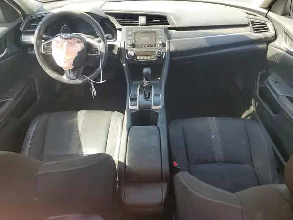 19XFC2F64KE203394 2019 HONDA CIVIC - Image 8