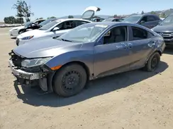 19XFC2F64KE203475 2019 HONDA CIVIC