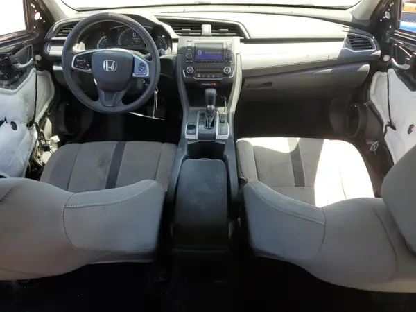 19XFC2F64KE203475 2019 HONDA CIVIC - Image 8
