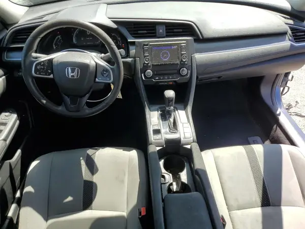 19XFC2F64KE203797 2019 HONDA CIVIC - Image 8