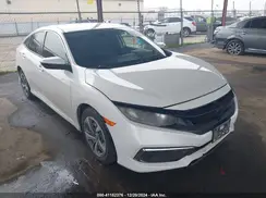 19XFC2F64KE204383 2019 HONDA CIVIC