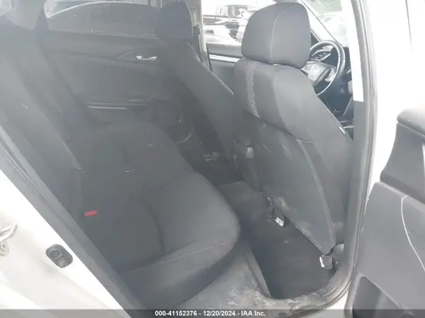 19XFC2F64KE204383 2019 HONDA CIVIC - Image 8