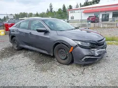 19XFC2F64KE206795 2019 HONDA CIVIC