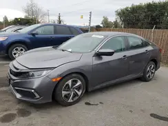 19XFC2F64KE206831 2019 HONDA CIVIC