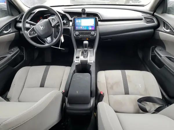 19XFC2F64KE206831 2019 HONDA CIVIC - Image 8
