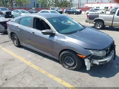 19XFC2F64KE207638 2019 HONDA CIVIC