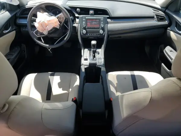 19XFC2F64KE207994 2019 HONDA CIVIC - Image 8
