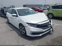 19XFC2F64KE208174 2019 HONDA CIVIC