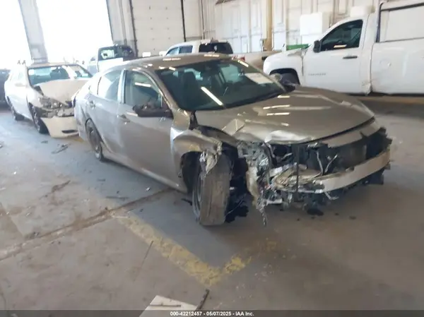 19XFC2F64KE208210 2019 HONDA CIVIC - Image 1