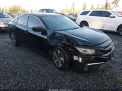 19XFC2F64KE208580 2019 HONDA CIVIC