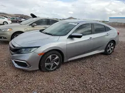 19XFC2F64KE209938 2019 HONDA CIVIC
