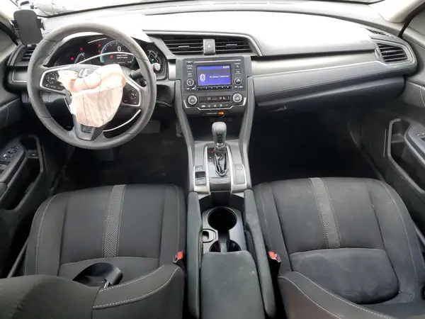 19XFC2F64KE209938 2019 HONDA CIVIC - Image 8