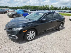19XFC2F64KE210734 2019 HONDA CIVIC