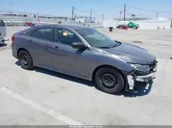 19XFC2F64KE211396 2019 HONDA CIVIC