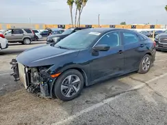 19XFC2F64KE211933 2019 HONDA CIVIC