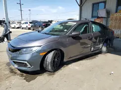 19XFC2F64KE212936 2019 HONDA CIVIC