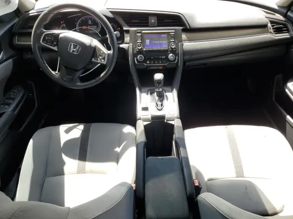 19XFC2F64KE212936 2019 HONDA CIVIC - Image 8