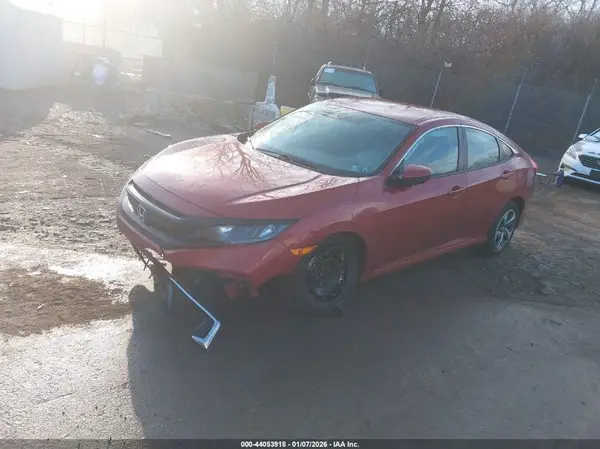 19XFC2F64KE213035 2019 HONDA CIVIC - Image 2